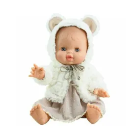 Paola Reina Gordi Doll - Elvi