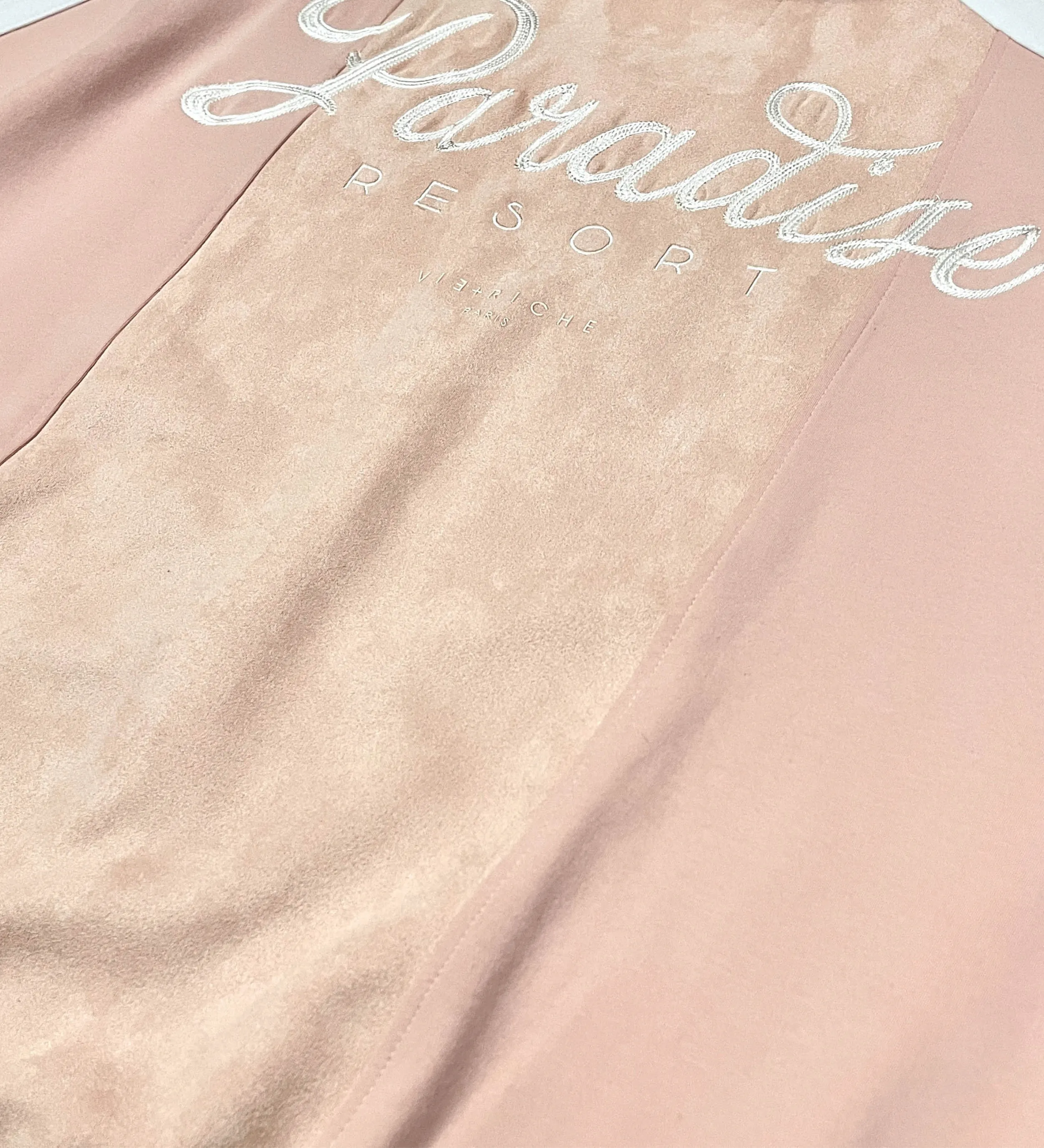 Paradise track jacket