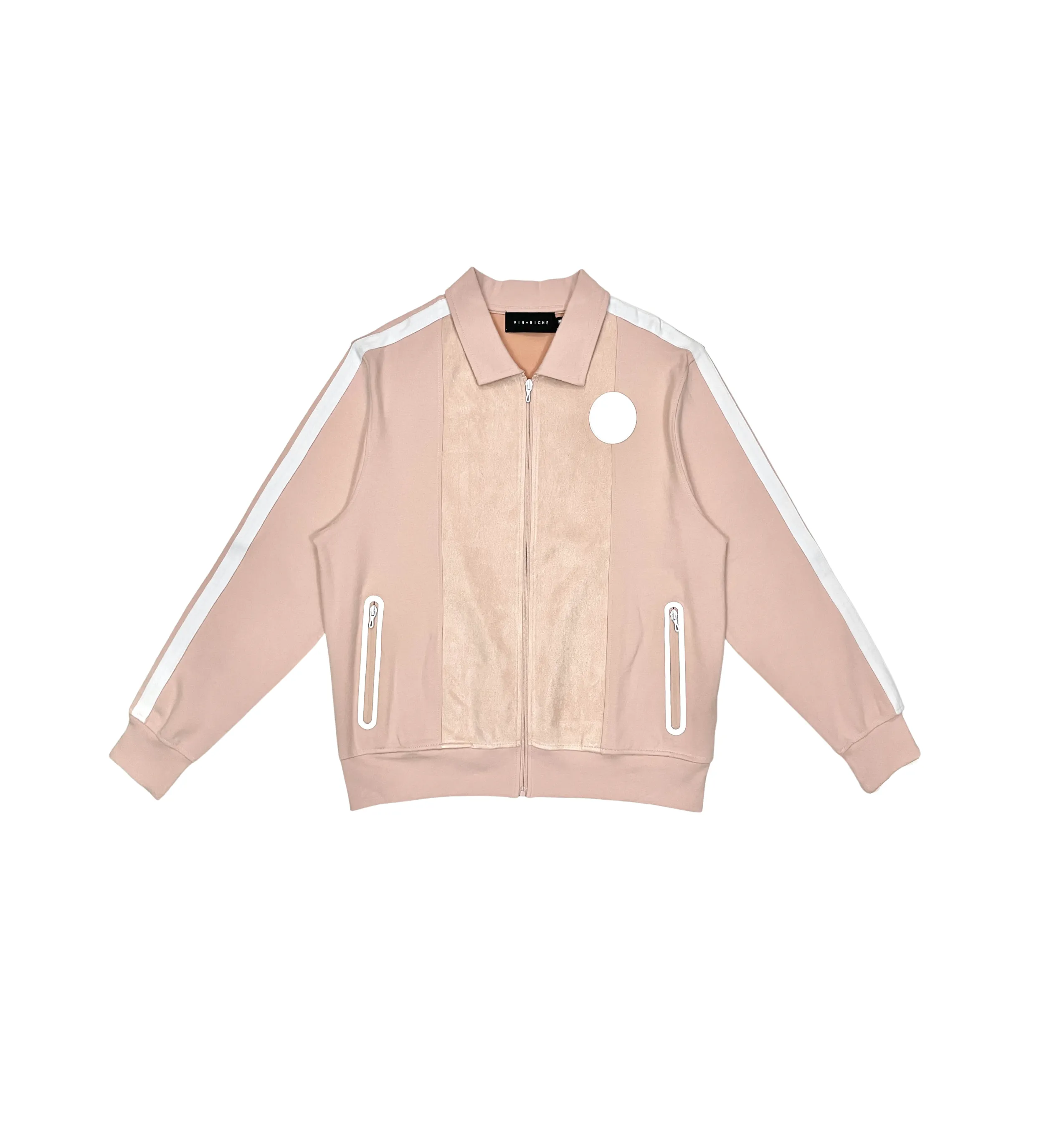 Paradise track jacket