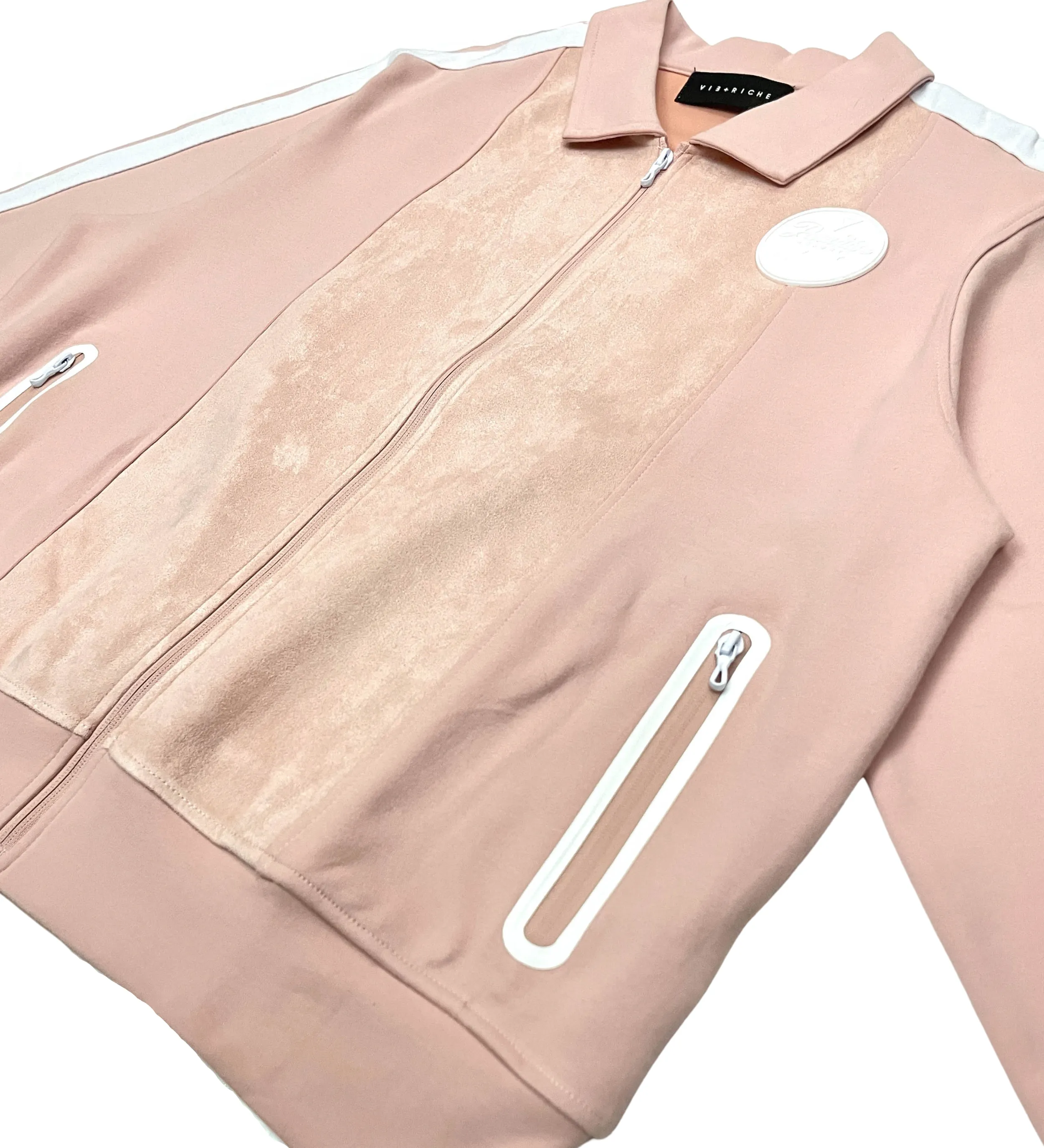 Paradise track jacket
