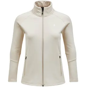 Peak Performance Rider Zip Cardigan