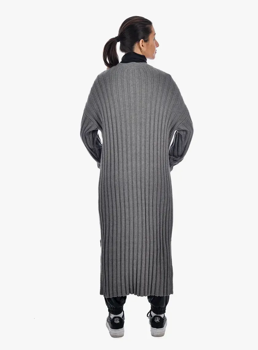 Petra Long Cardi