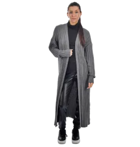 Petra Long Cardi