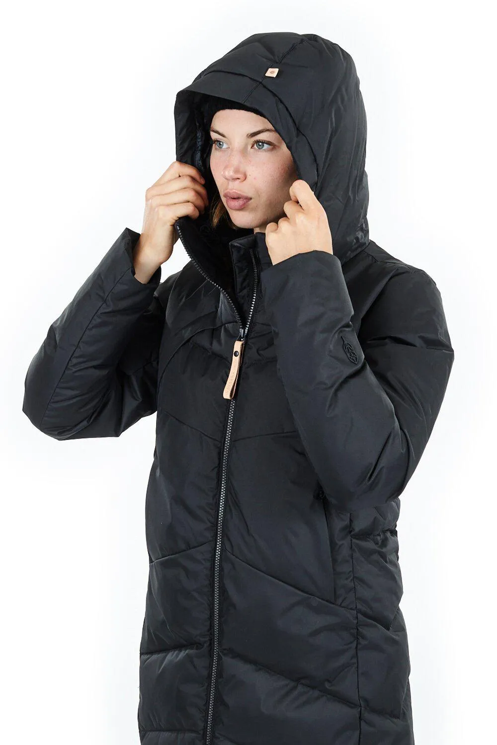 PRINCINO II BLACK