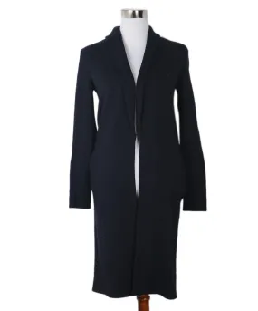 Ralph Lauren Navy Cashmere Cardigan sz 2