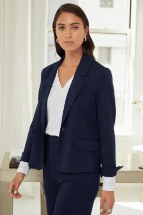 Raya Blazer