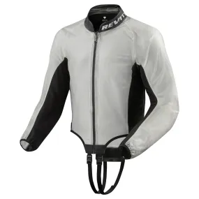 REV'IT! Trackmaster H2O Motorcycle Rain Jacket