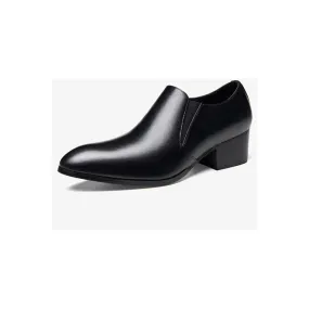 Serpatura Business Slip-Ons
