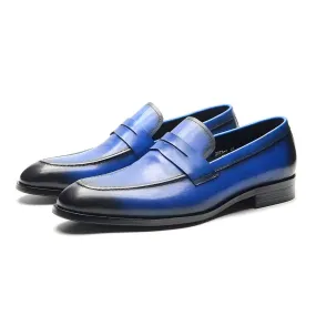 Serpatura Elegance Slip-Ons