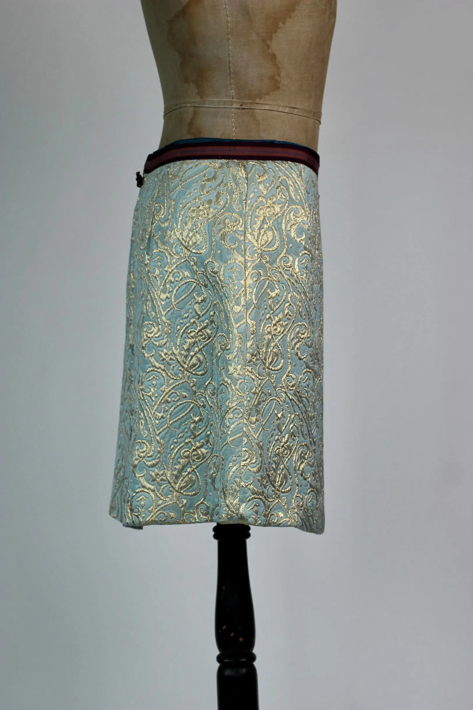 SKIRT #5