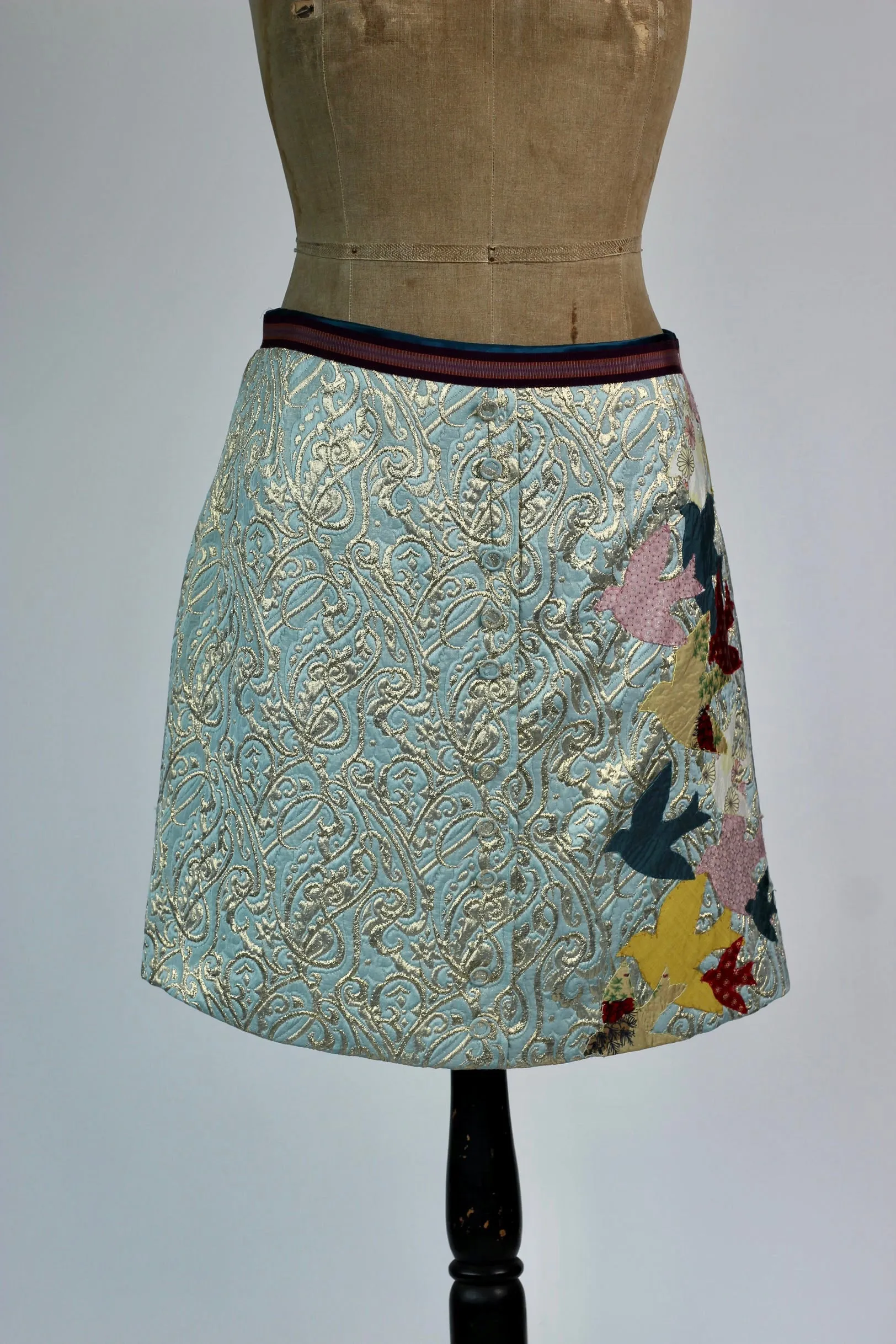 SKIRT #5