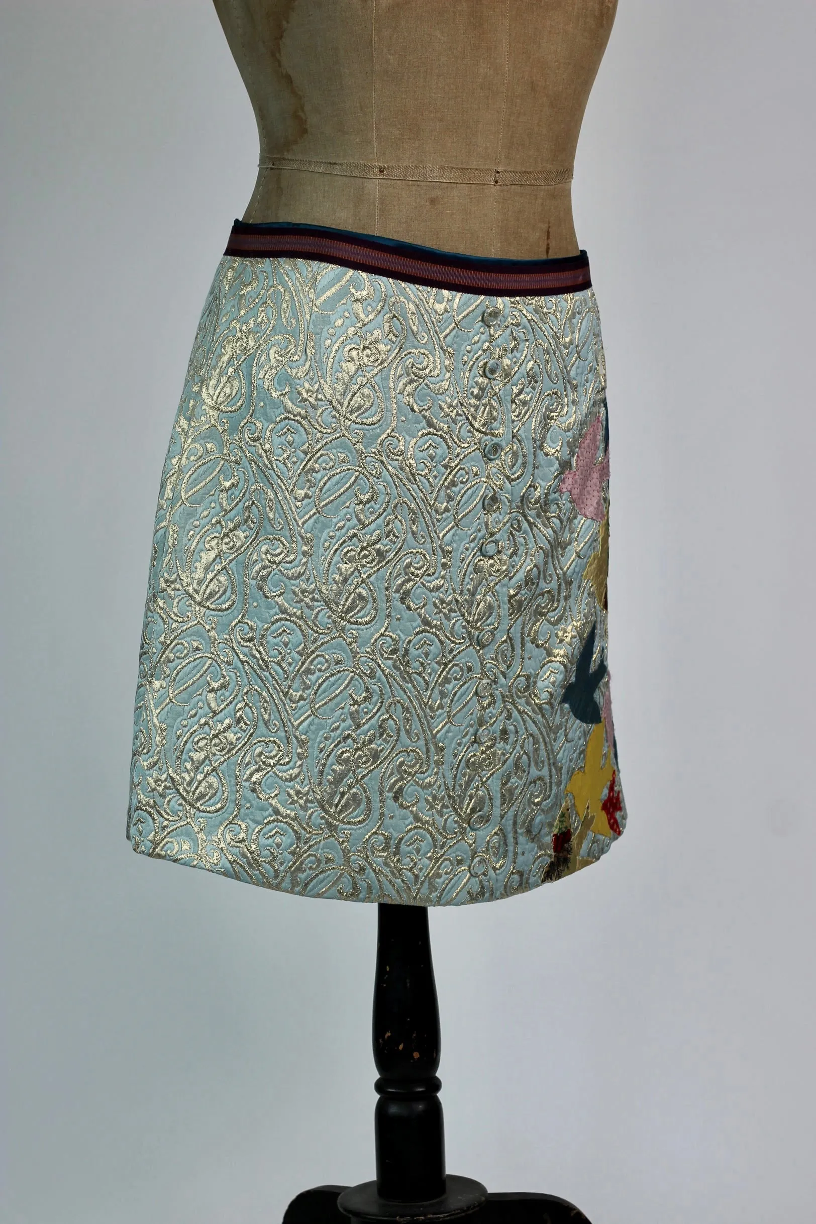 SKIRT #5