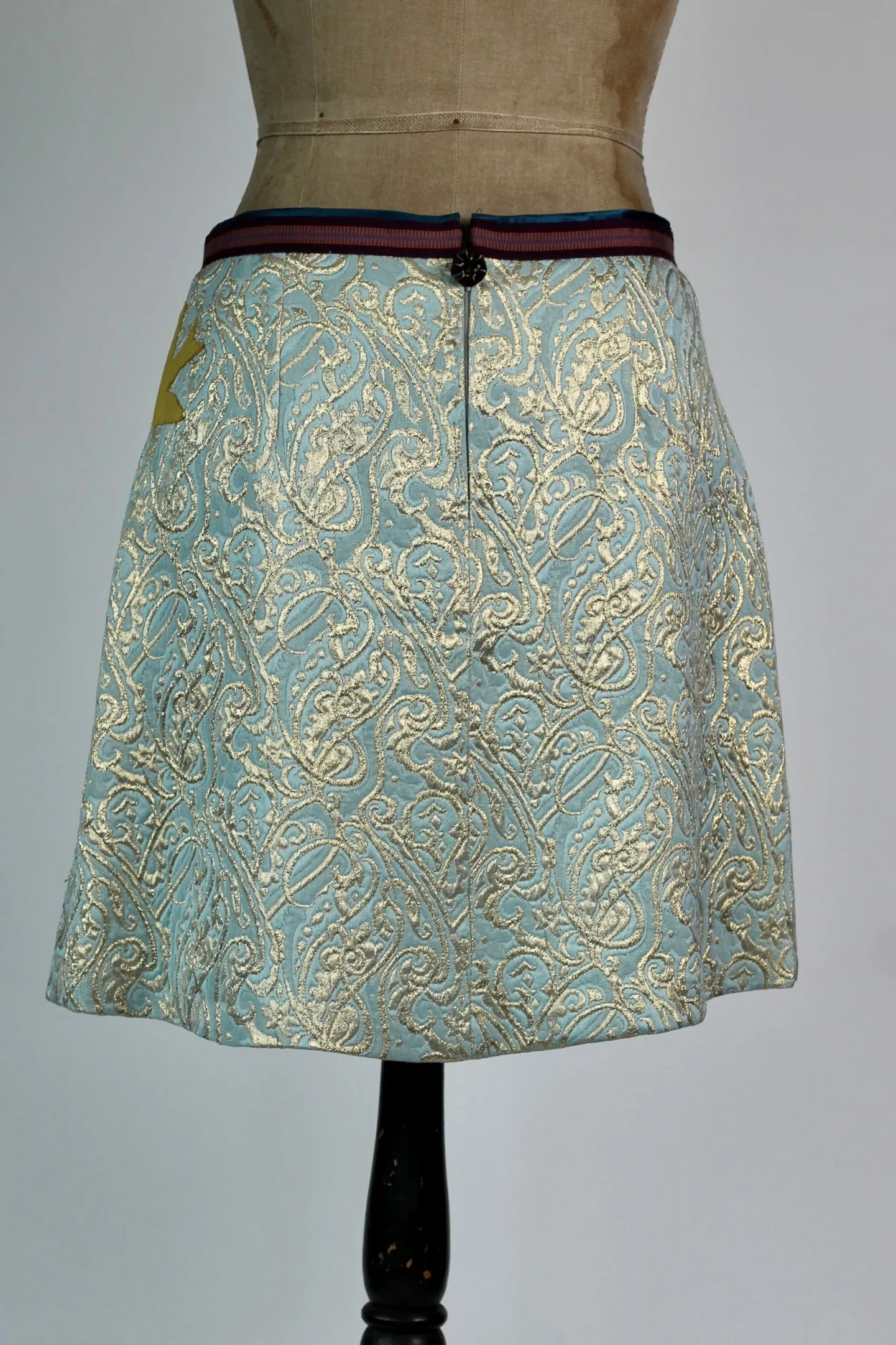 SKIRT #5