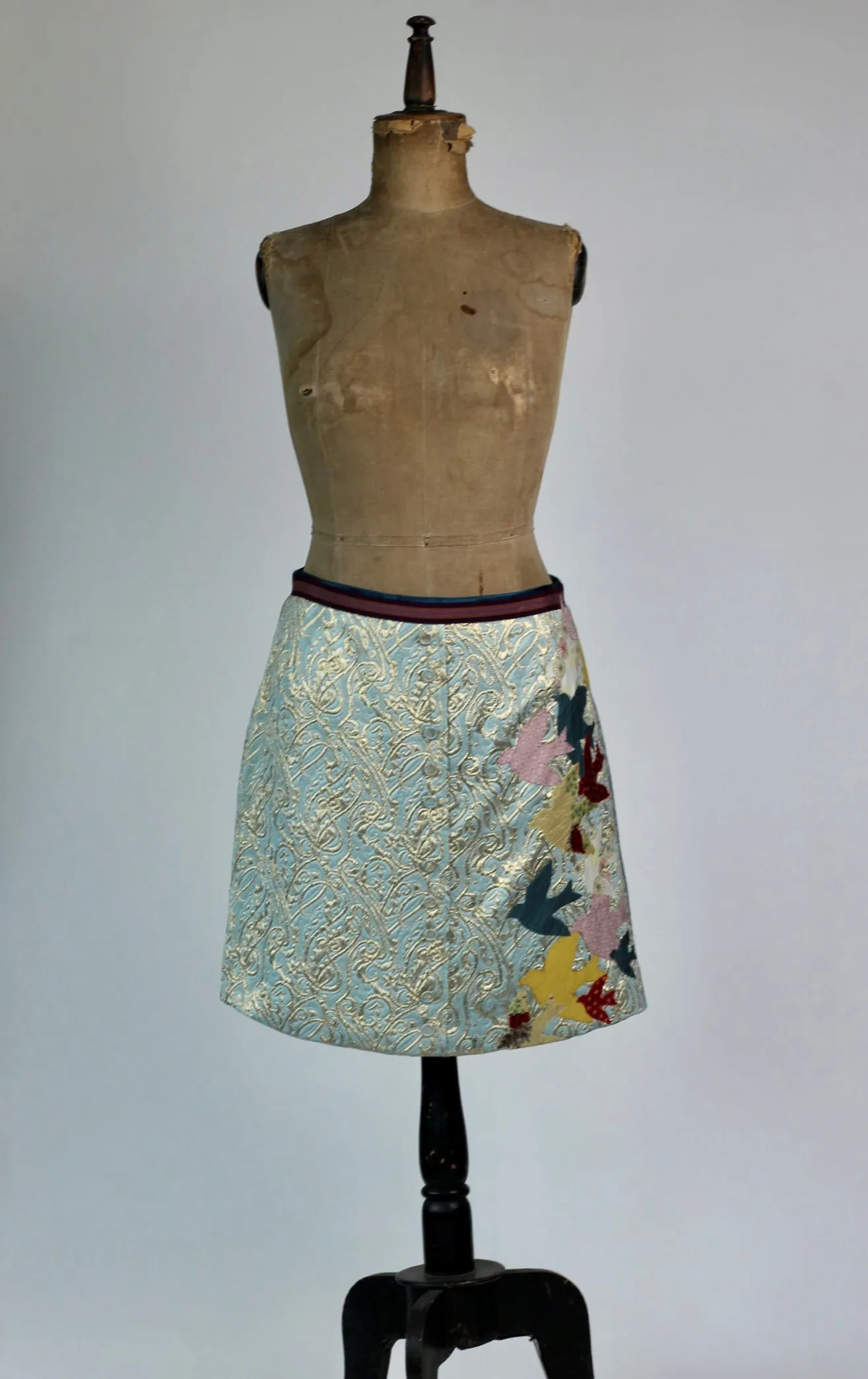 SKIRT #5