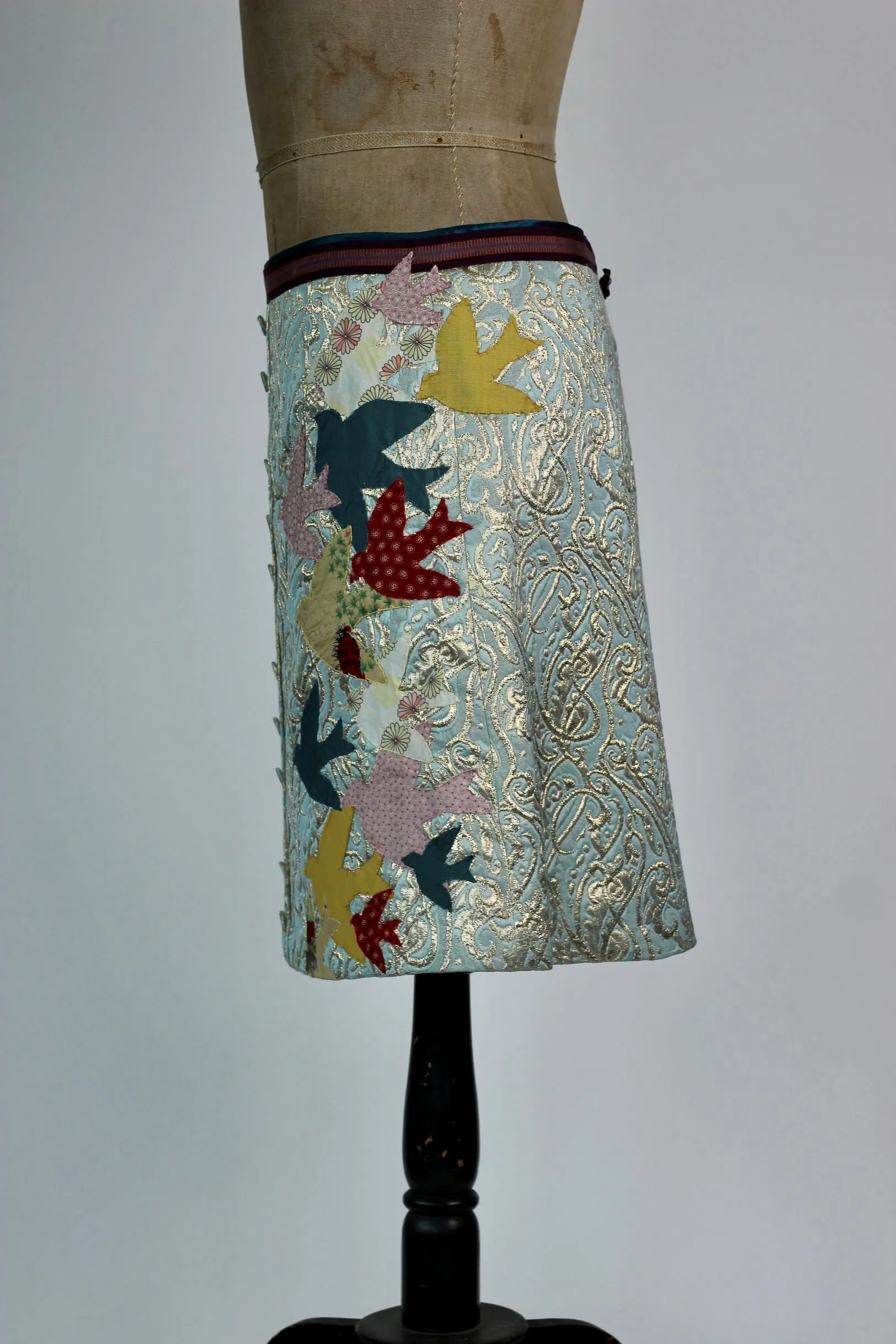 SKIRT #5