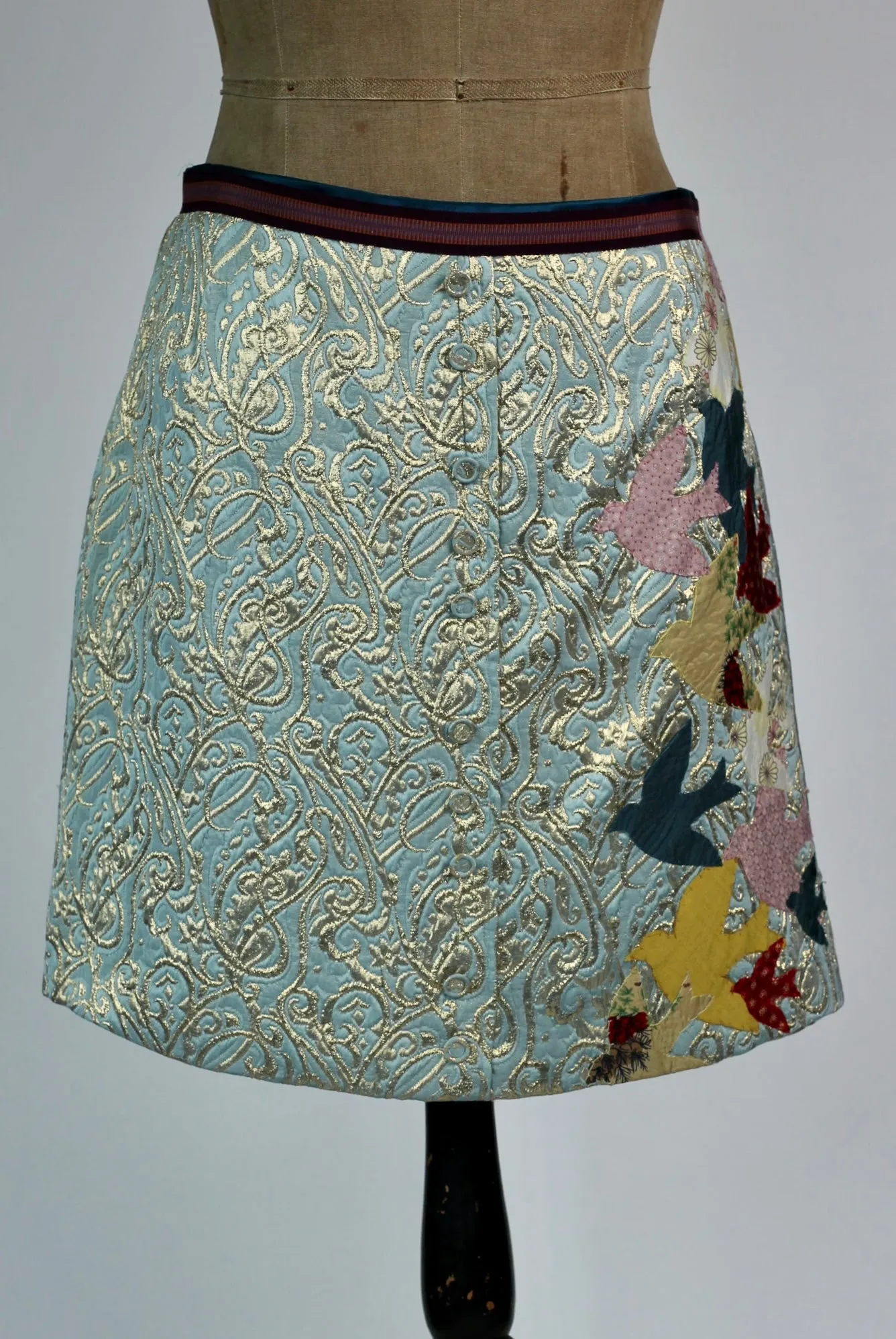 SKIRT #5