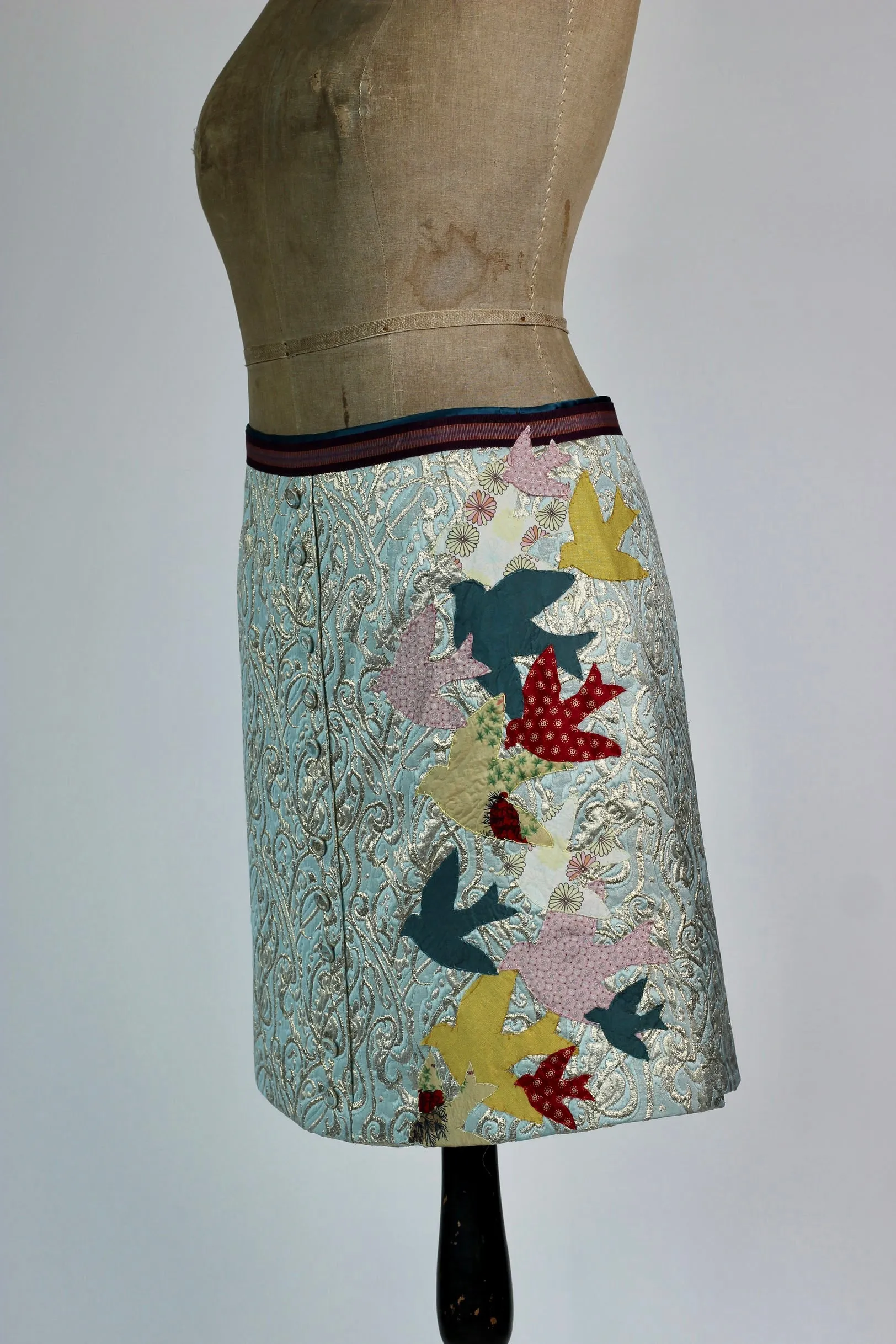 SKIRT #5