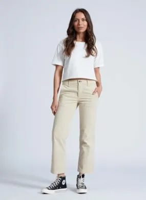 Slim Chino 'Askk'