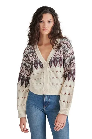 Steve Madden Irisa Cardigan