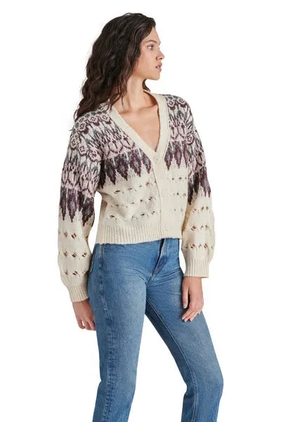 Steve Madden Irisa Cardigan