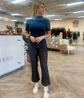 StraitLaced Payton Knit Pant