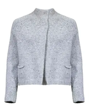 Studded Detail Cardigan