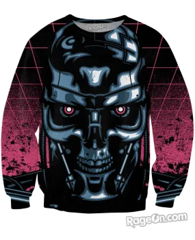 T2 Crewneck Sweatshirt