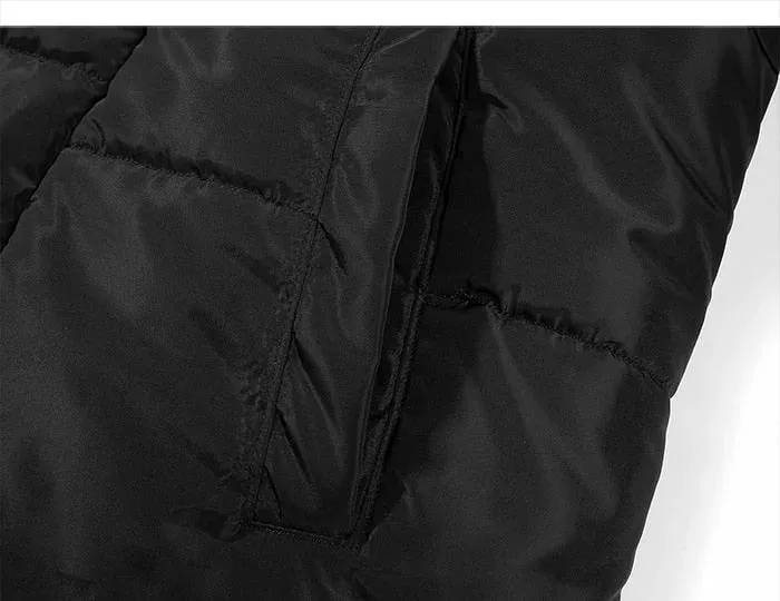 Techwear "BSZ002149" Winter Coat Jacket