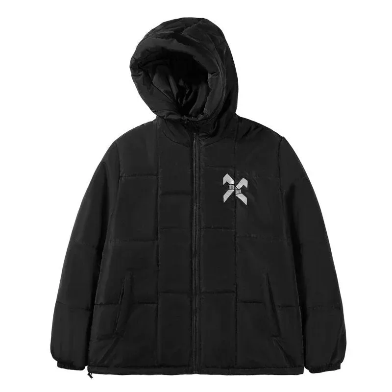 Techwear "BSZ002149" Winter Coat Jacket