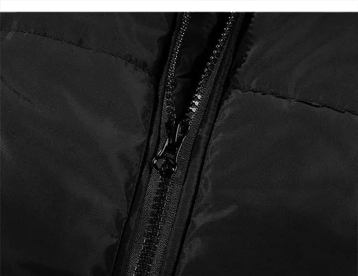 Techwear "BSZ002149" Winter Coat Jacket