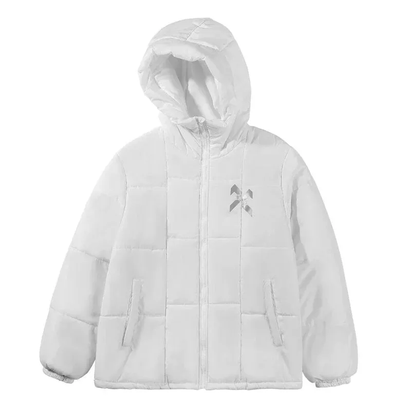 Techwear "BSZ002149" Winter Coat Jacket