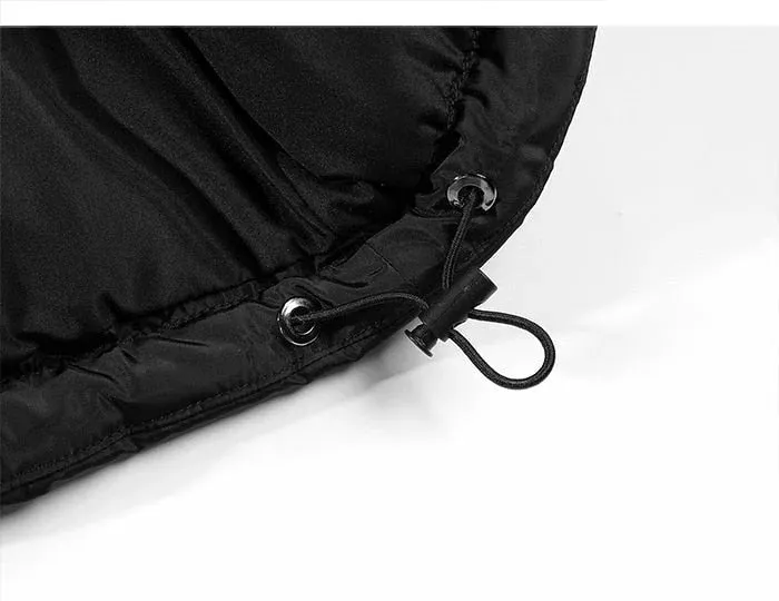 Techwear "BSZ002149" Winter Coat Jacket