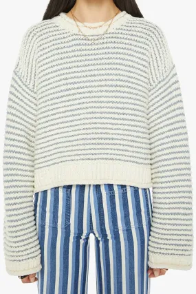 The Bell Sleeve Jumper Roll