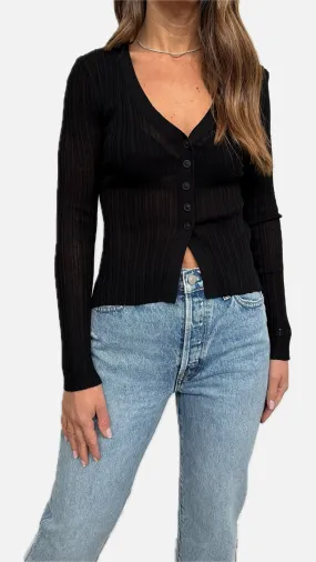 The Georgia Cardigan