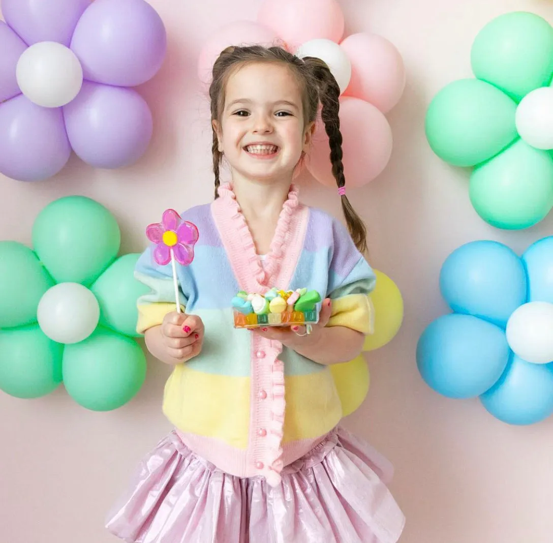 The Lilly - Child