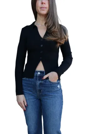 The Quinn Sweater