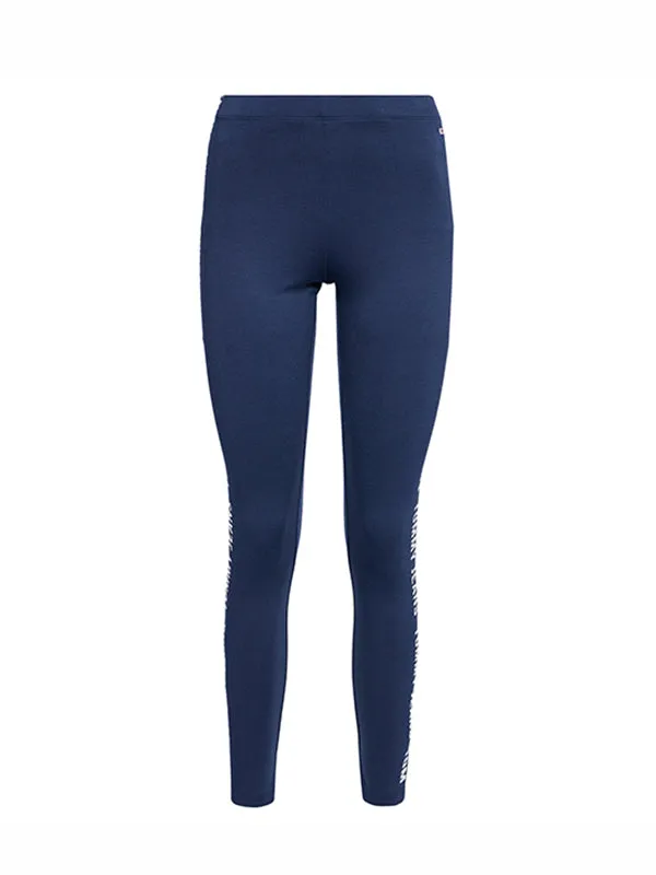 Tjw Skinny Tape Legg