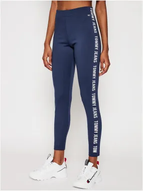 Tjw Skinny Tape Legg