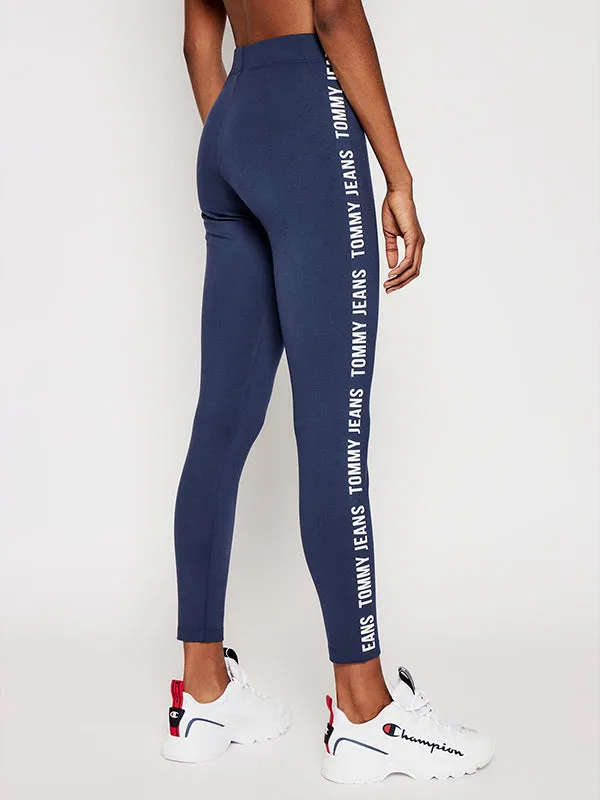 Tjw Skinny Tape Legg