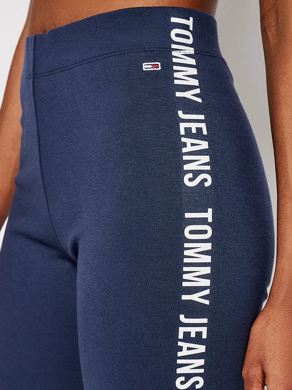 Tjw Skinny Tape Legg