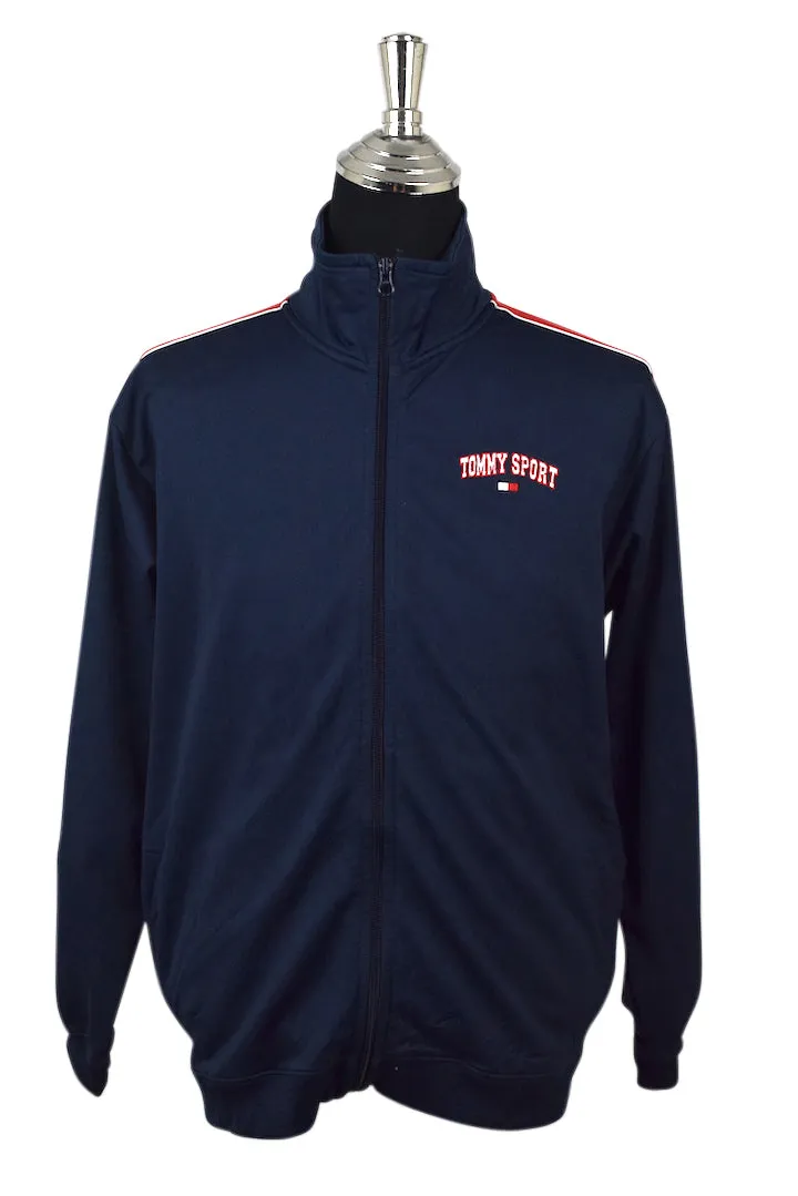 Tommy Hilfiger Brand Track Top