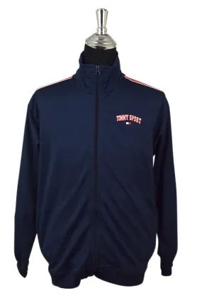 Tommy Hilfiger Brand Track Top