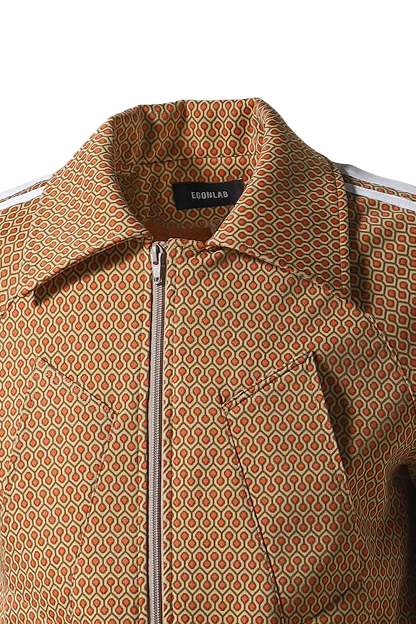 TRACK JACKET / MAGLIA