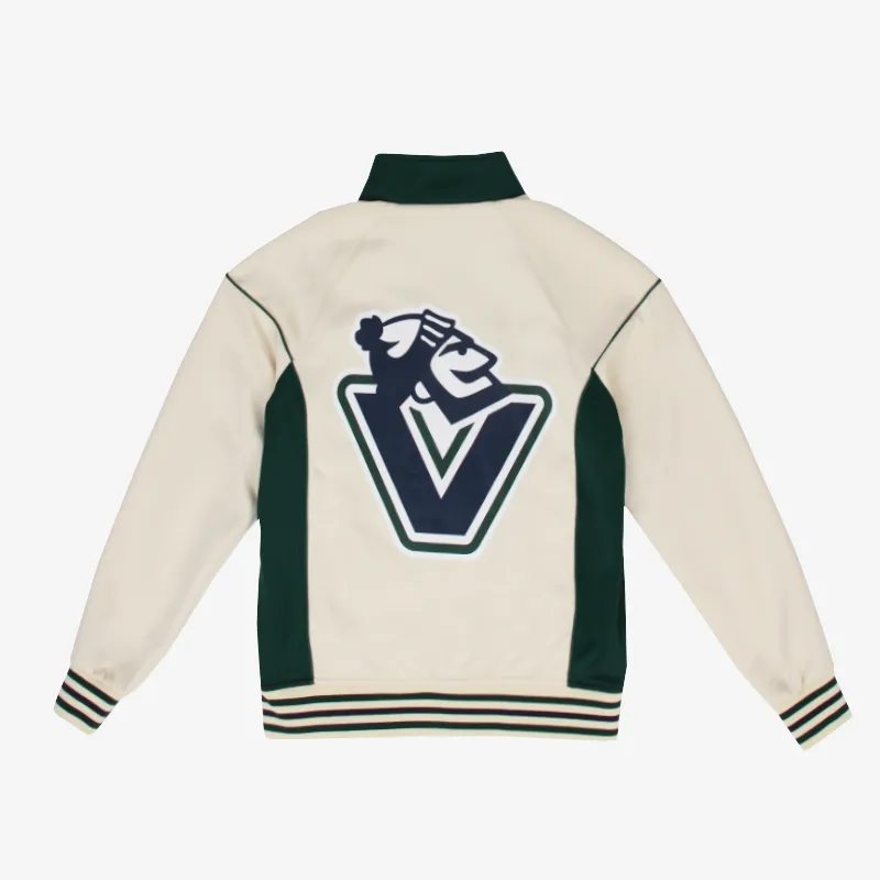 Vancouver Canucks Wild Collective Track Jacket