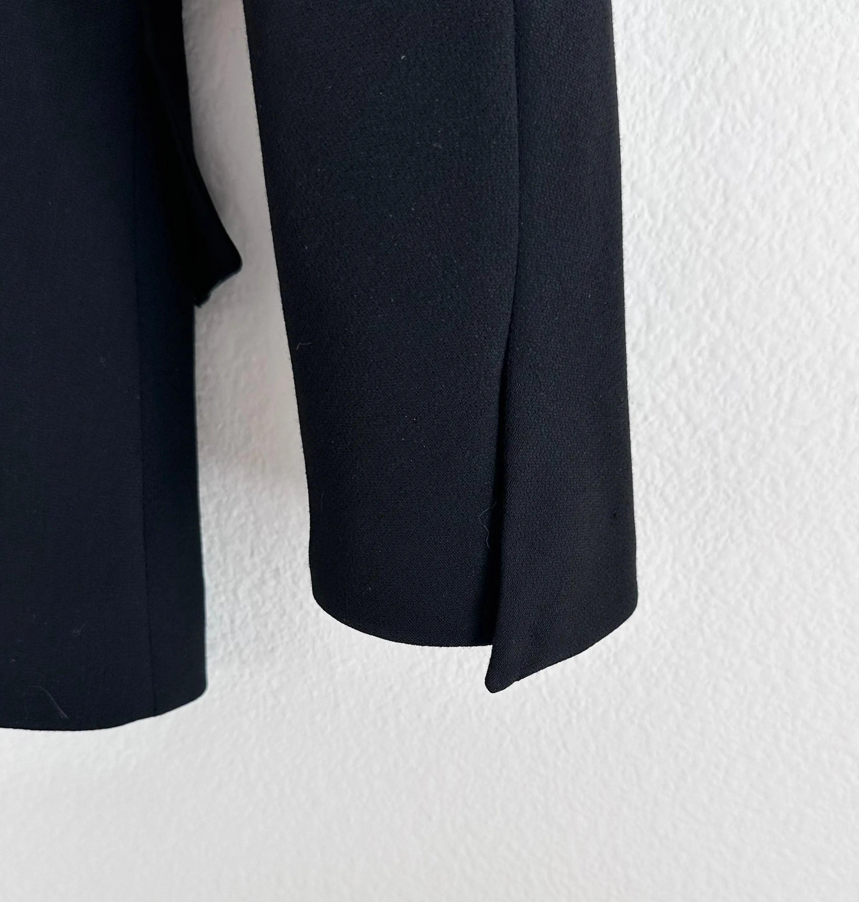 Vintage Terry Paris Blazer