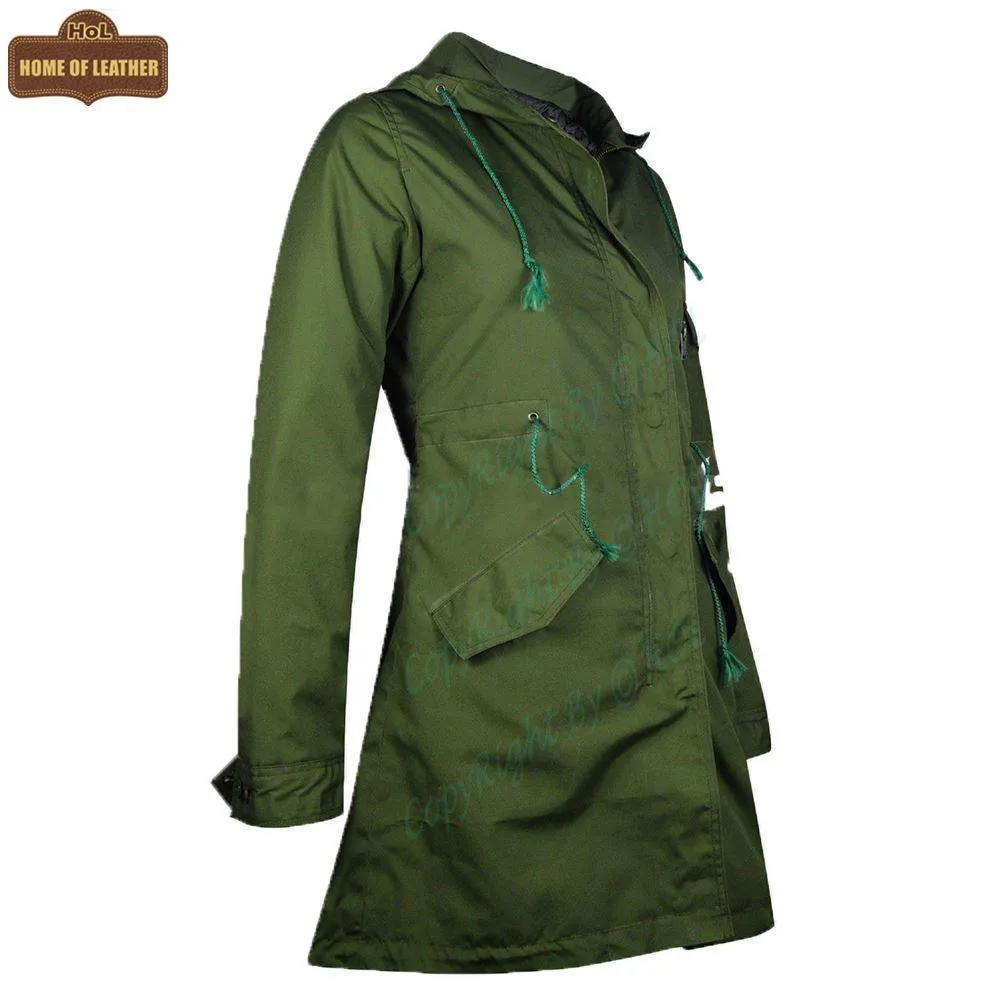 W007 Melania Trump Jacket Graffiti Printed Coat I really don't care, do u?