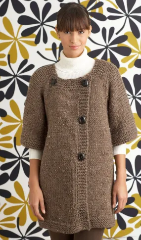 Waterford Cardigan (Knit)