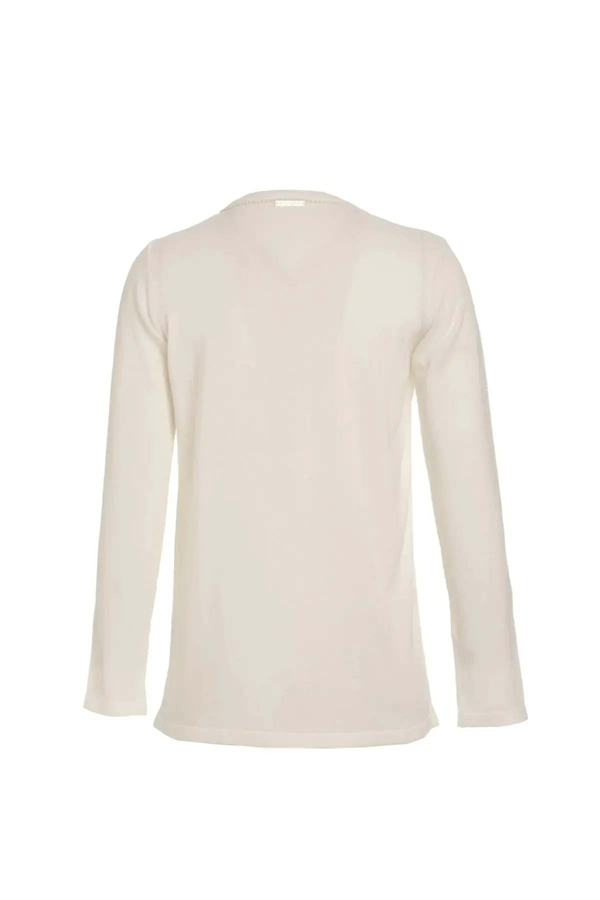 White Venus Women's Cardigan