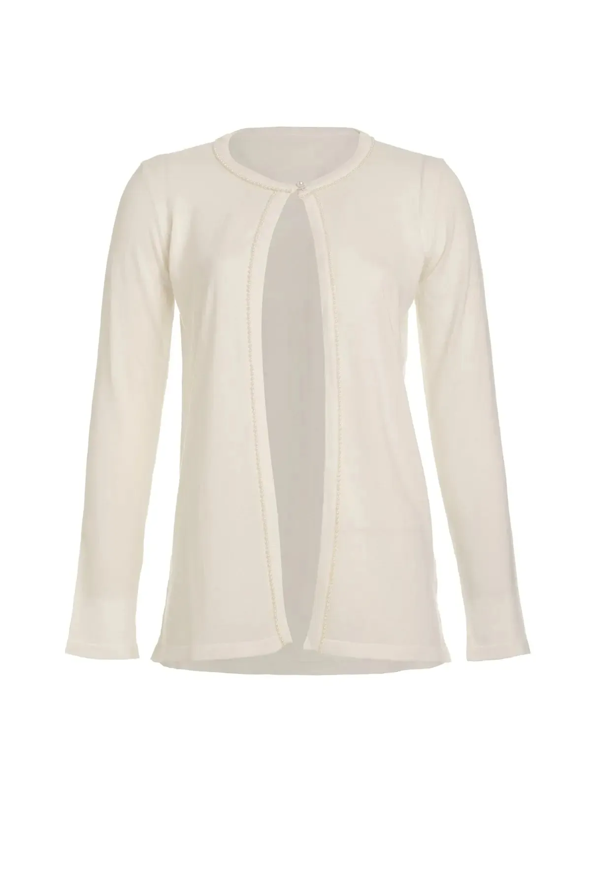 White Venus Women's Cardigan