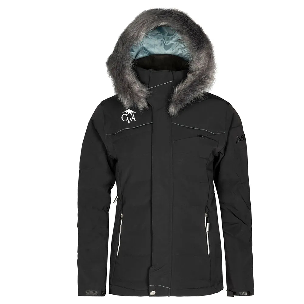 Women's Shield Parka - CVA (Alpine Logo)